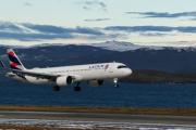 Ushuaia registró un agosto récord en pasajeros