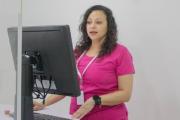 Campaña de mamografía en los hospitales de la provincia