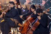 Río grande reúne a músicos de toda la provincia