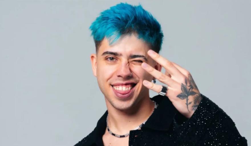 Luck Ra tocará a las 19 hs