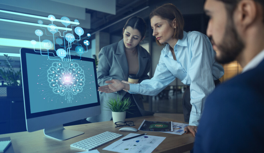 Fundación Mirgor y Bounty Edtech se unen para impulsar una capacitación en Inteligencia Artificial para docentes