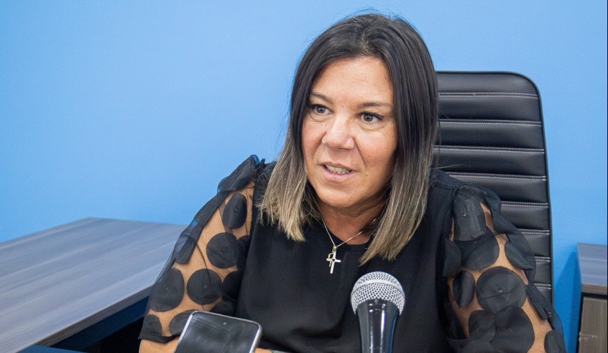 “Buscamos que los fondos que le corresponden a Río Grande estén disponibles en tiempo y forma”